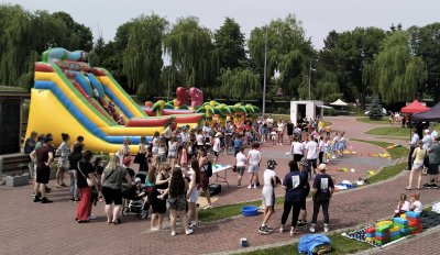 Dzień Dziecka 2025